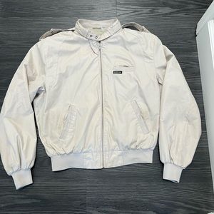 Members Only jacket